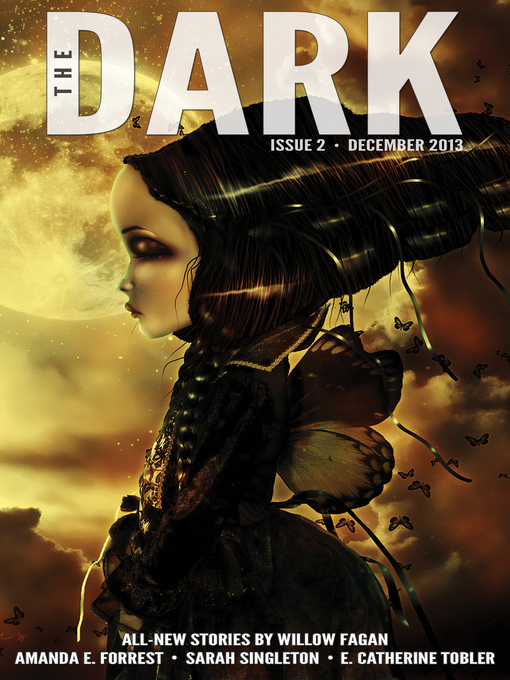 Title details for The Dark, Issue 2 by Jack Fisher - Available